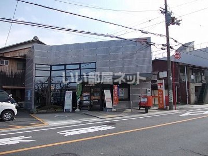 滋賀県草津市矢橋町(マンション)の賃貸物件の周辺