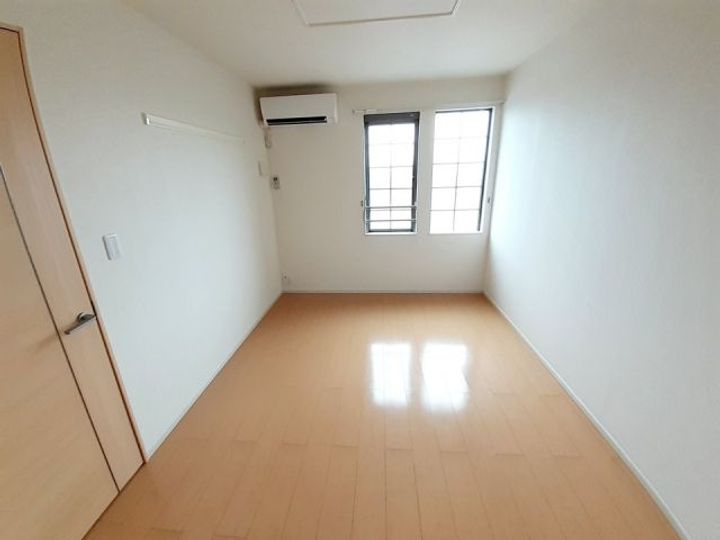 コリーヌ メゾンBの内装