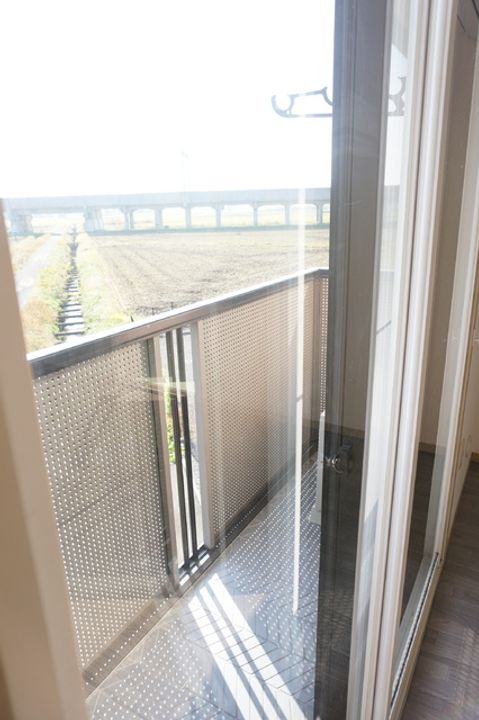 メゾンシャルマンの内装