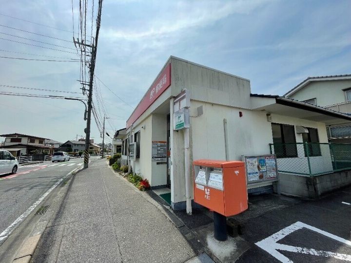 岡山県倉敷市福島(アパート)の賃貸物件の周辺