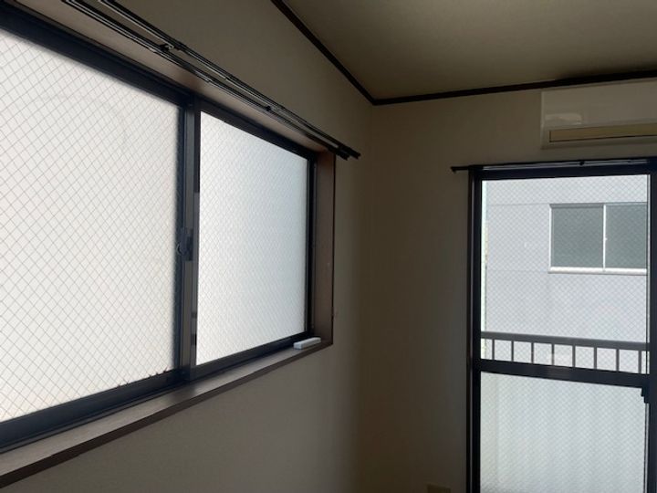 静岡県沼津市高島町(マンション)の賃貸物件の居間