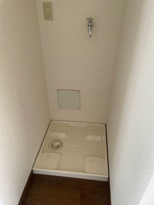 静岡県沼津市高島町(マンション)の賃貸物件の内装