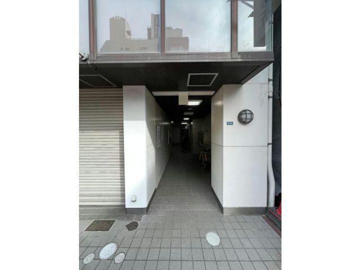 愛知県名古屋市中区丸の内1(マンション)の賃貸物件の地図