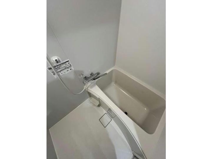 愛知県名古屋市中区丸の内1(マンション)の賃貸物件の風呂