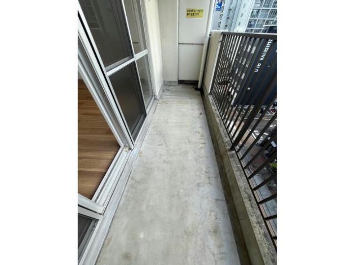 愛知県名古屋市中区丸の内1(マンション)の賃貸物件の内装