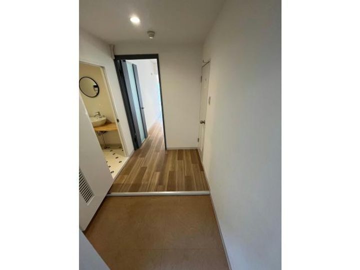 愛知県名古屋市中区丸の内1(マンション)の賃貸物件の玄関