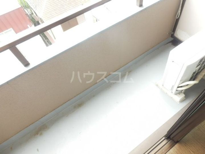 メゾン荒井の内装