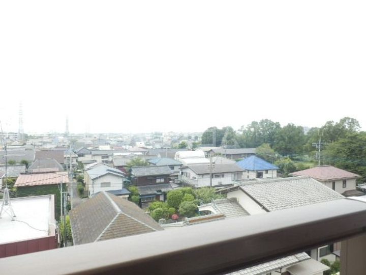 メゾン荒井のその他画像