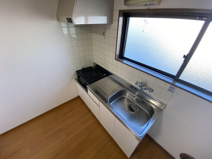 和地マンションの風呂
