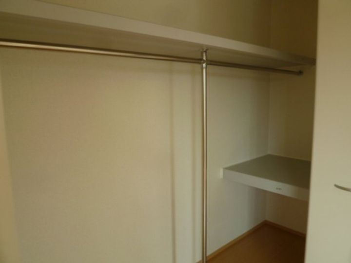 奈良県葛城市北花内(アパート)の賃貸物件の内装