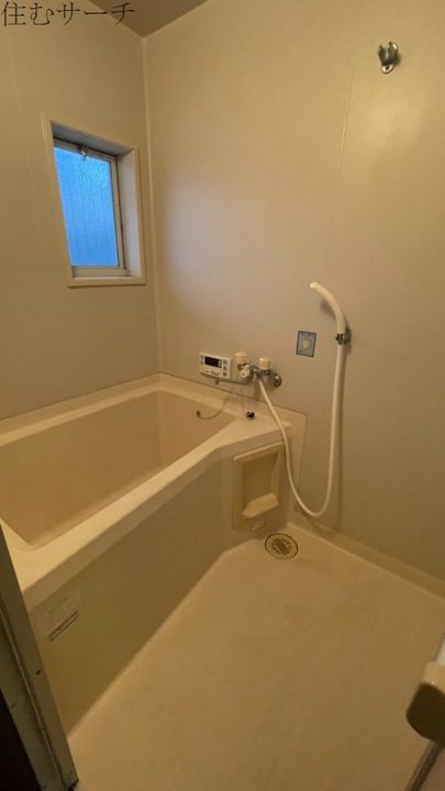 T-メゾン高花の風呂