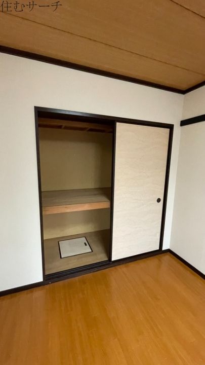 T-メゾン高花の内装