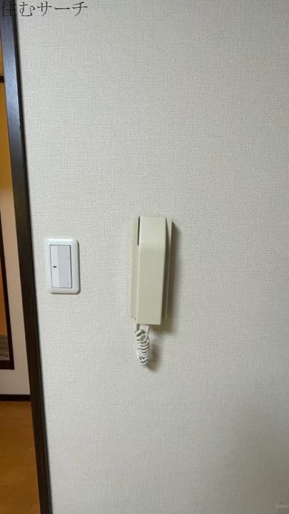 T-メゾン高花の内装