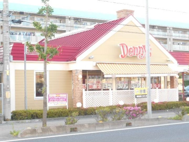 石塚コーポの周辺