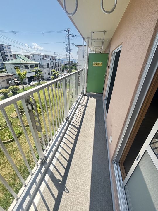 兵庫県神戸市垂水区青山台5(マンション)の賃貸物件の内装