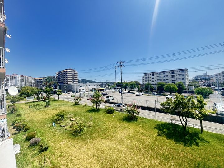 兵庫県神戸市垂水区青山台5(マンション)の賃貸物件のその他画像
