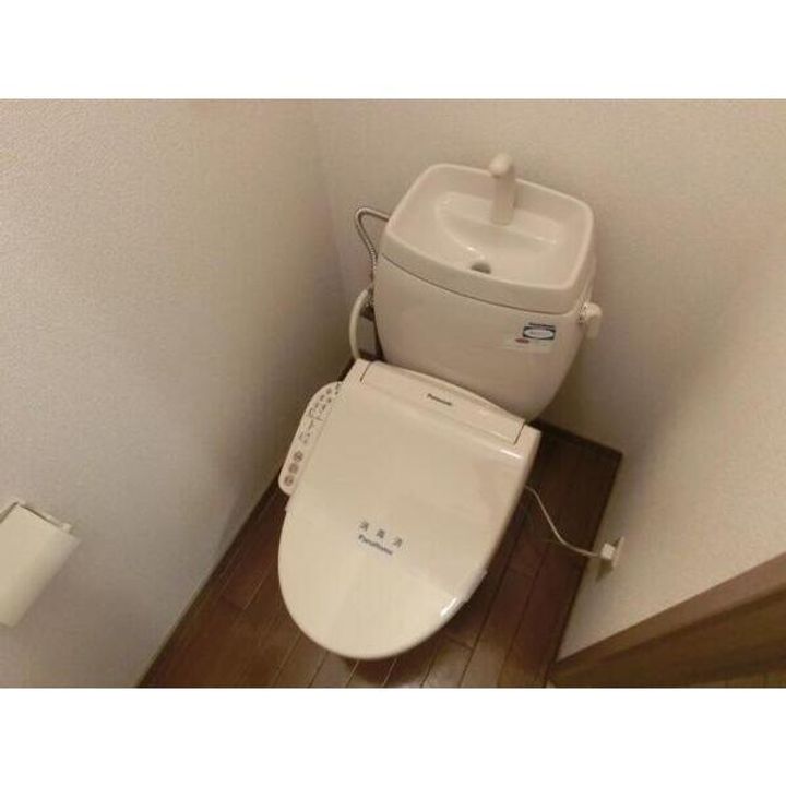 ライフステージの内装