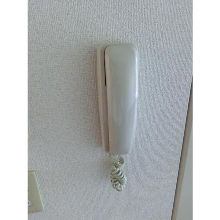 ライフステージの内装