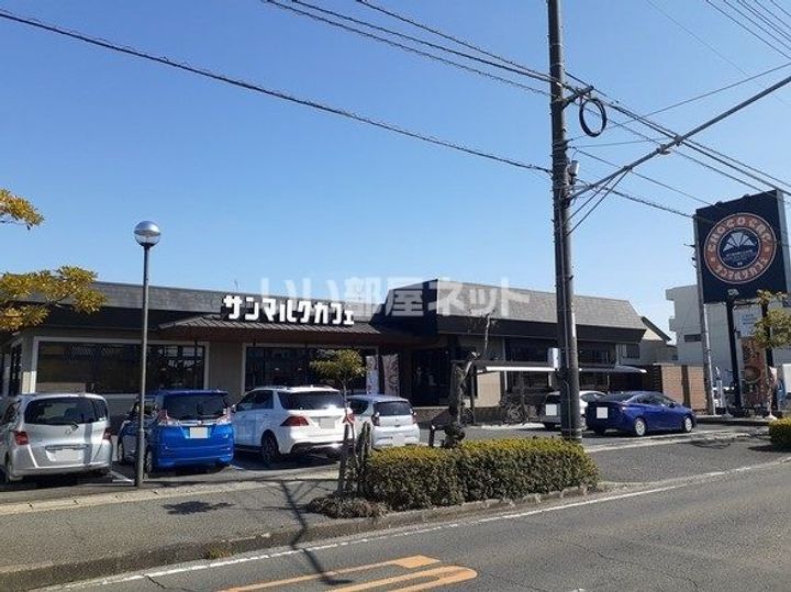 ライフステージの周辺