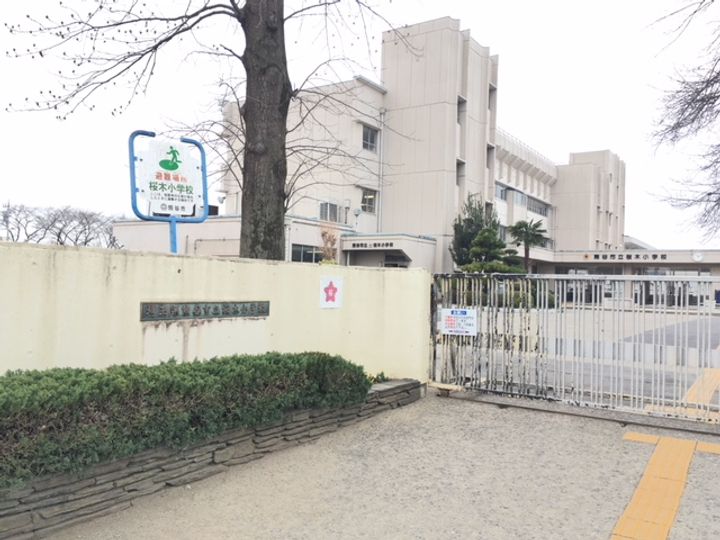 埼玉県熊谷市佐谷田(アパート)の賃貸物件の周辺