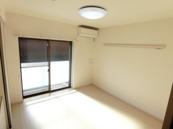 神奈川県横浜市南区南太田4(マンション)の賃貸物件の内装