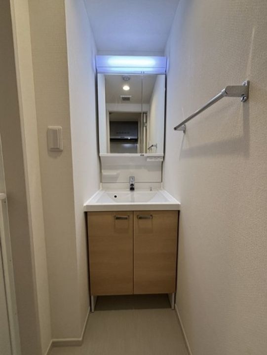 神奈川県横浜市南区南太田4(マンション)の賃貸物件の内装