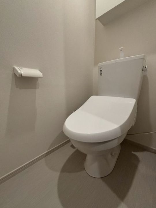 神奈川県横浜市南区南太田4(マンション)の賃貸物件の内装