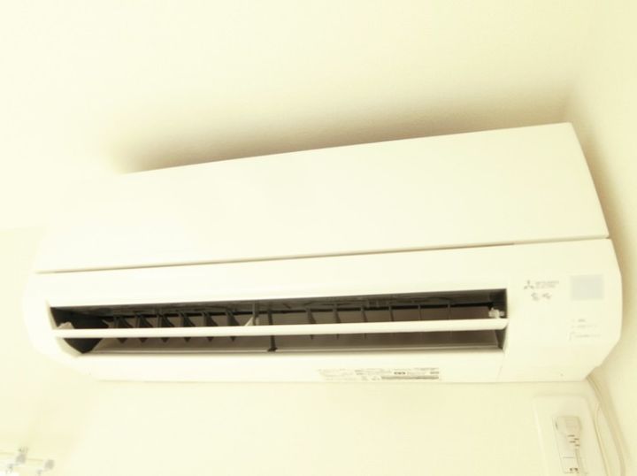 神奈川県横浜市南区南太田4(マンション)の賃貸物件の内装