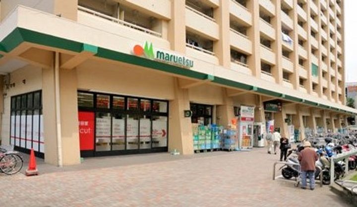 神奈川県横浜市南区南太田4(マンション)の賃貸物件の周辺