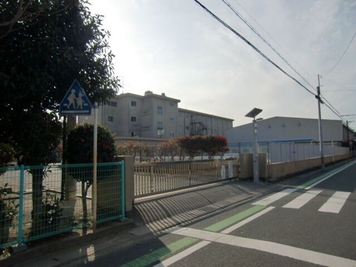 静岡県浜松市中央区中島2(アパート)の賃貸物件の周辺