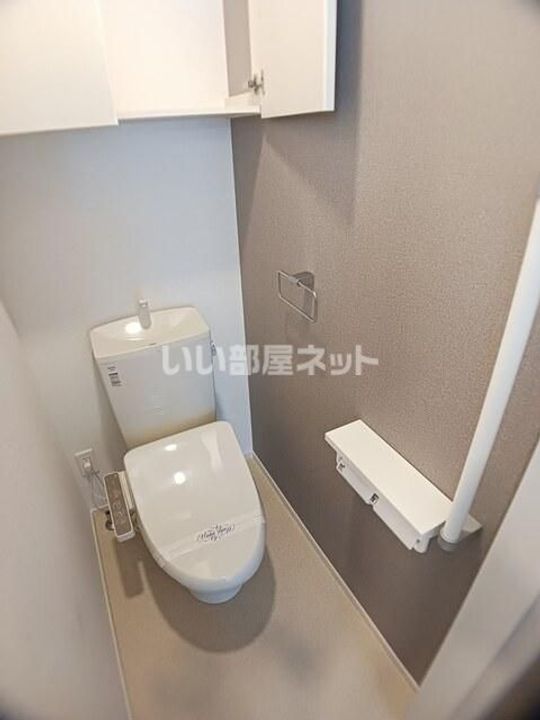 京都府亀岡市荒塚町1(アパート)の賃貸物件の内装