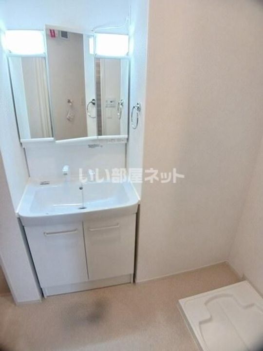 京都府亀岡市荒塚町1(アパート)の賃貸物件の内装