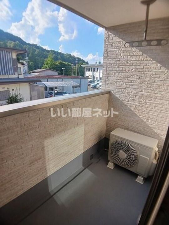 京都府亀岡市荒塚町1(アパート)の賃貸物件の内装