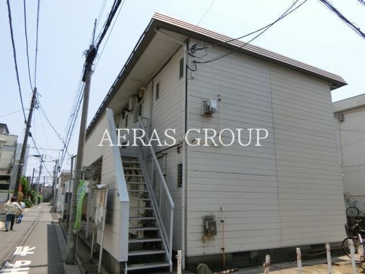 清漁荘C棟のその他画像