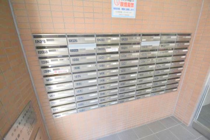 戴慶カーサグラシアの地図
