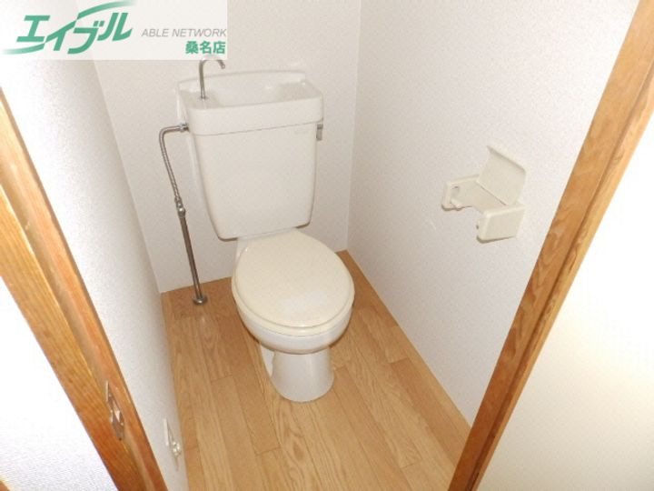 マイン96の内装