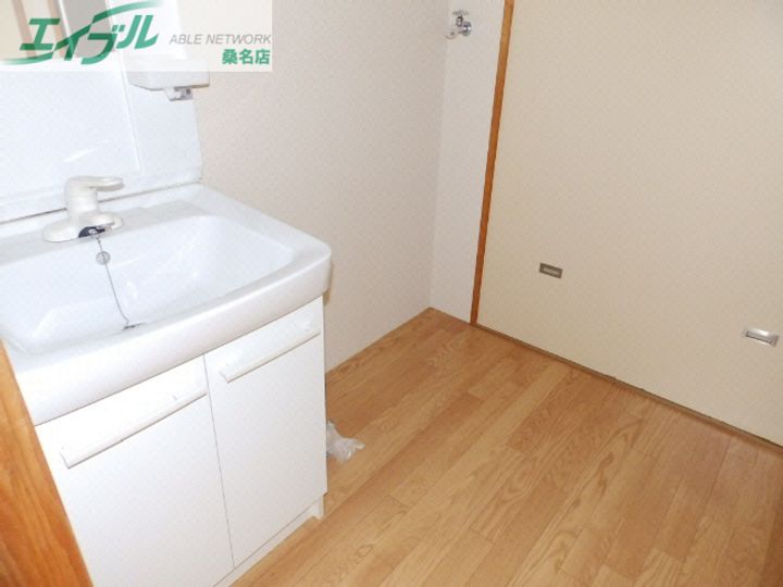 マイン96の内装