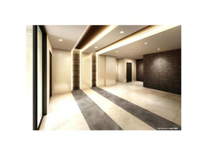 エスリード葵 広小路通の地図