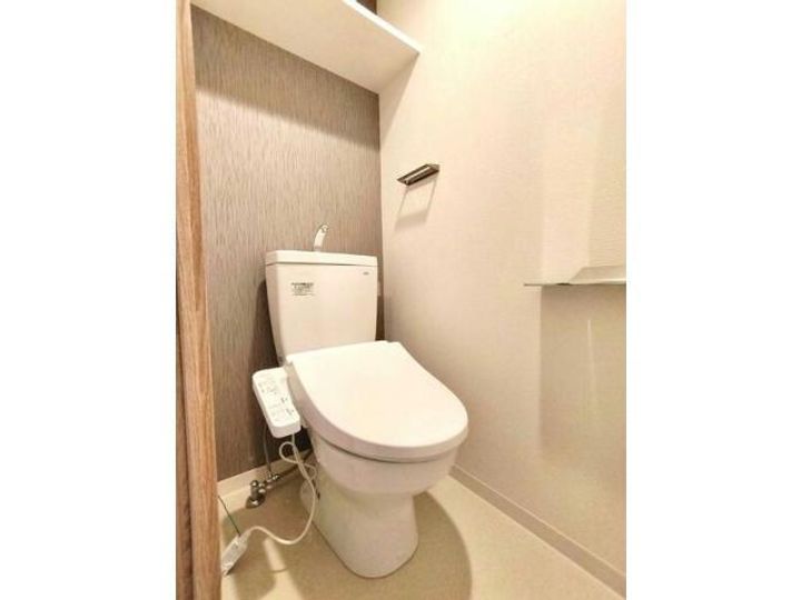 エスリード葵 広小路通の内装