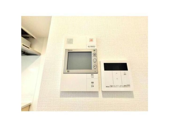 エスリード葵 広小路通の内装