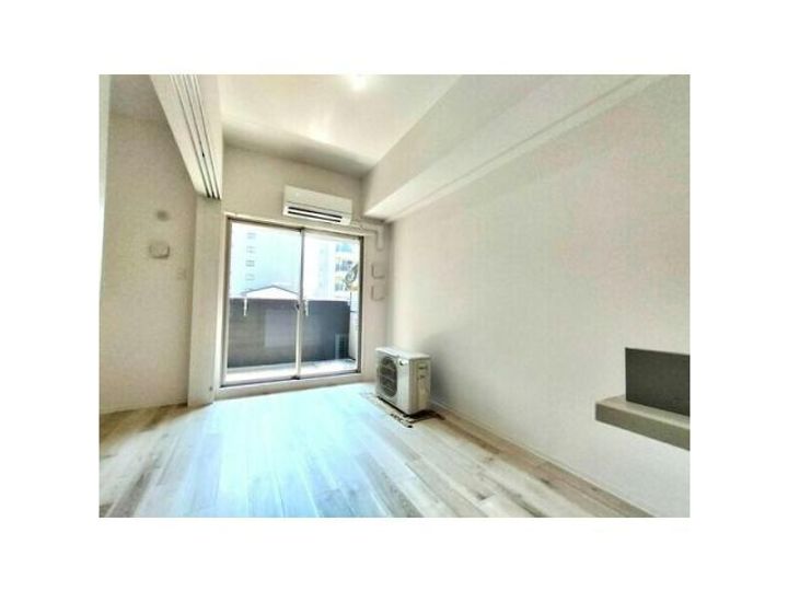 エスリード葵 広小路通の内装