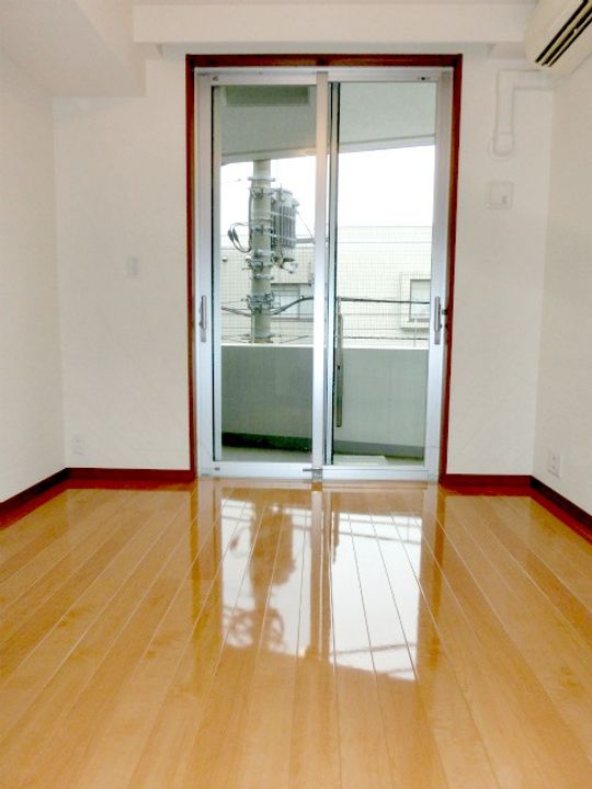 東京都練馬区平和台3(マンション)の賃貸物件の内装