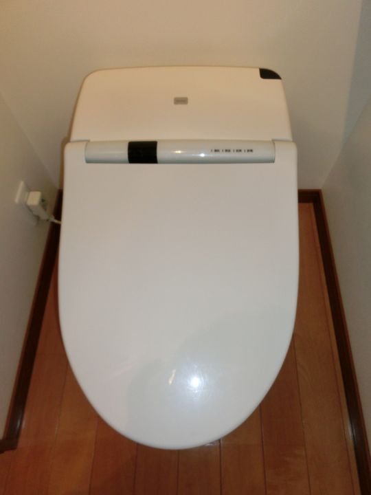 東京都練馬区平和台3(マンション)の賃貸物件の内装