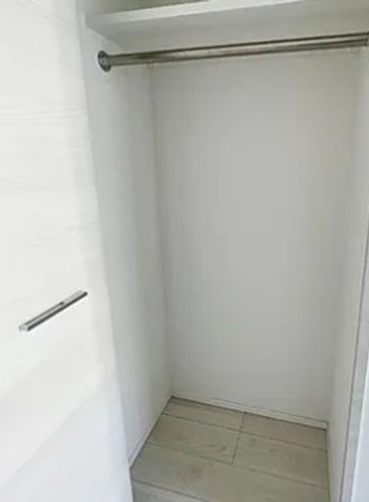 クラリッサ横浜シエルの内装