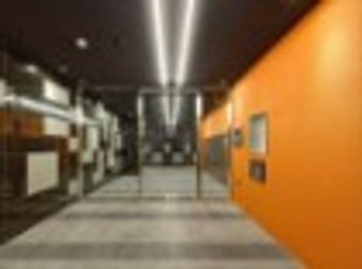 クラリッサ横浜シエルの地図