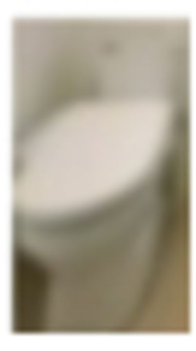 クラリッサ横浜シエルの内装