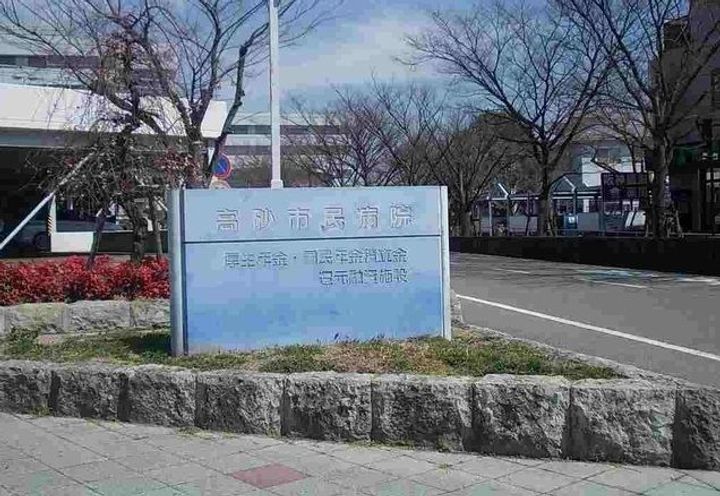 兵庫県高砂市荒井町小松原2(アパート)の賃貸物件の周辺