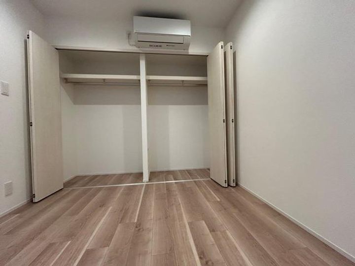 東京都杉並区松庵3(マンション)の賃貸物件の内装