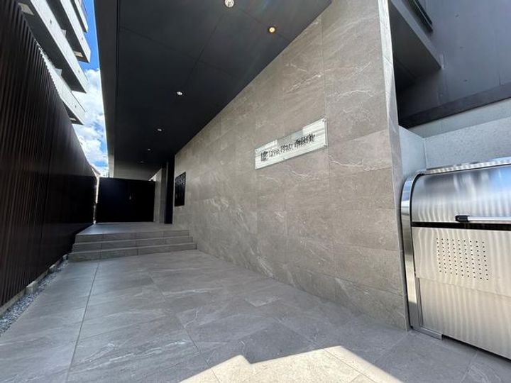 東京都杉並区松庵3(マンション)の賃貸物件のその他画像