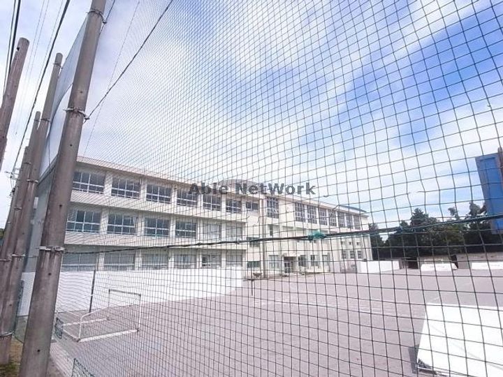 ルミエール コーポDの周辺